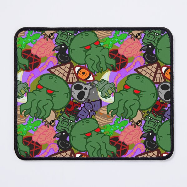 Item preview, Horror Doodles designed and sold by Jrfiguer7.