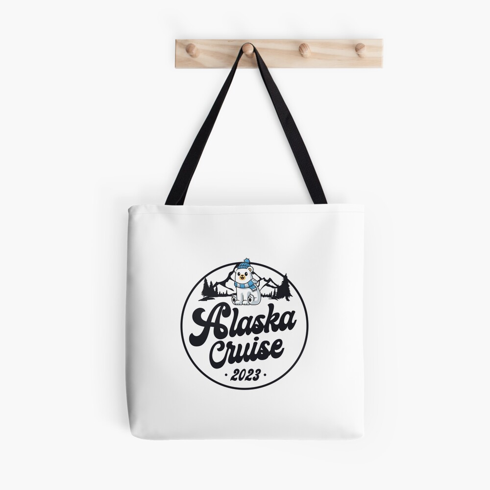 Cruise 2023 Tote Bag