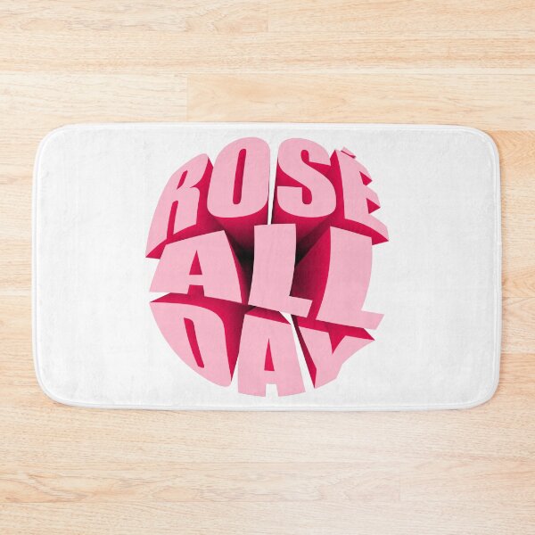 Item preview, Rosé All Day Design designed and sold by mattspace.