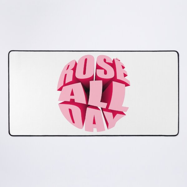 Item preview, Rosé All Day Design designed and sold by mattspace.