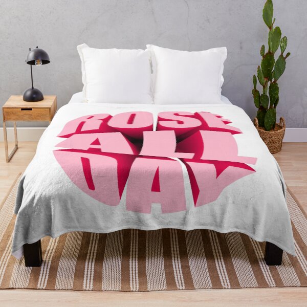 Item preview, Rosé All Day Design designed and sold by mattspace.