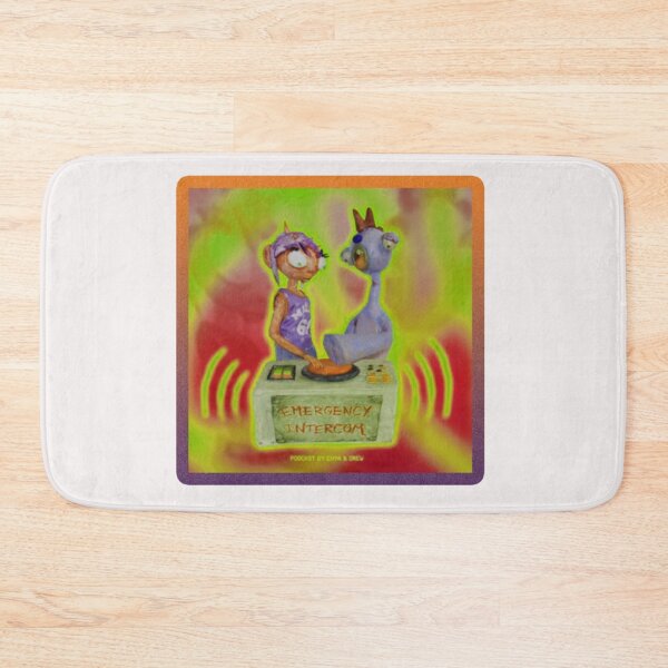 Item preview, Emergency Intercom Classic T-Shirt Classic T-Shirt designed and sold by BrysonRosea.
