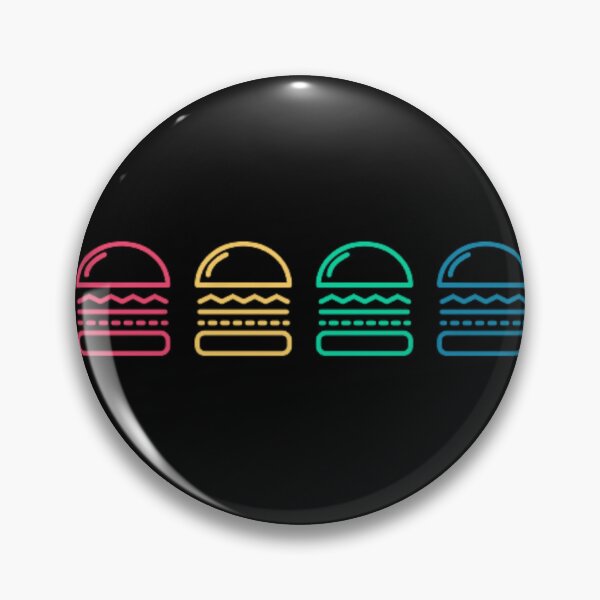 Item preview, Burgers designed and sold by ALFAREX.
