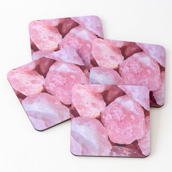 Item preview, ROSE QUARTZ designed and sold by Swooncake Press.