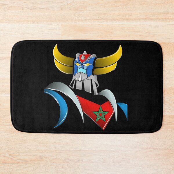 Item preview, Goldorak, Grendizer Morocco designed and sold by Lighvision.