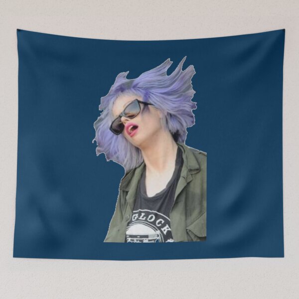 Item preview, crystal castles alice glass   designed and sold by FredWarburton.