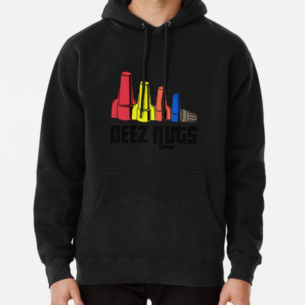 Deez Hoodies & Sweatshirts for Sale | Redbubble