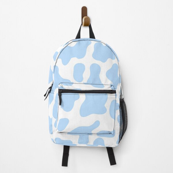 Blue Aesthetic Backpacks for Sale Redbubble