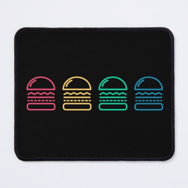 Item preview, Burgers designed and sold by ALFAREX.