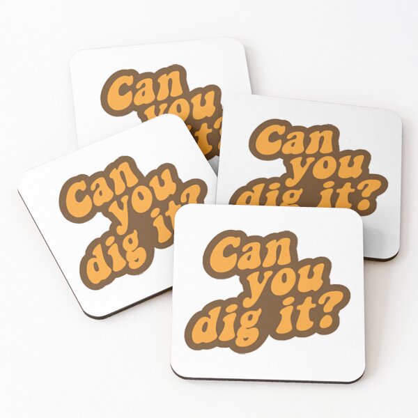 Item preview, Can you dig it? designed and sold by Tree-Vega.