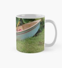 Dinghy. Mug