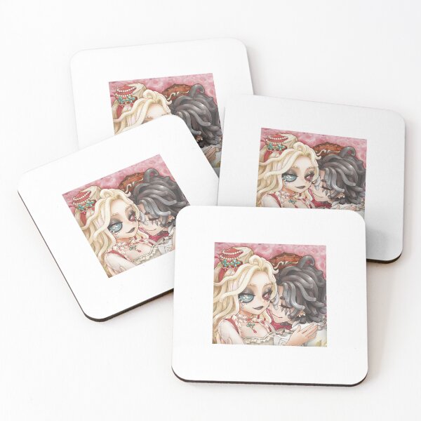 Item preview, the lovers designed and sold by skrunklypoop.