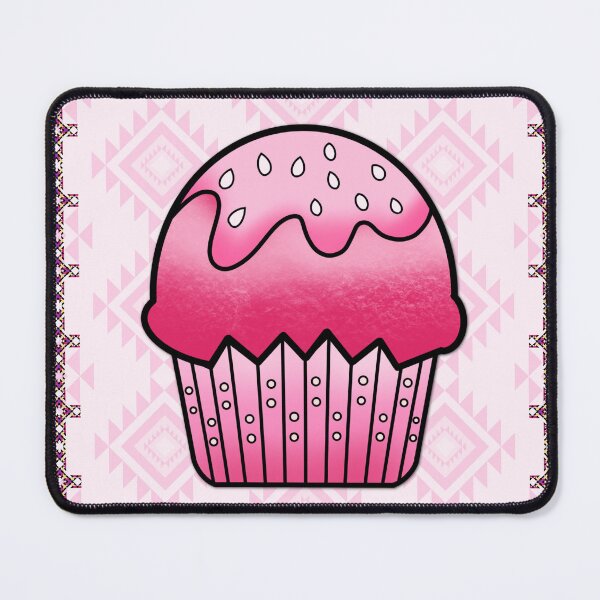 Item preview, The Strawberry Cupcake designed and sold by MyMemoriesArts.