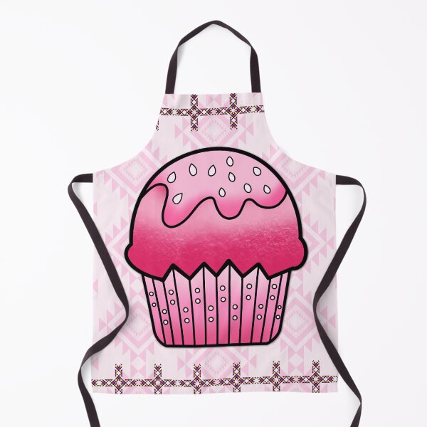 Item preview, The Strawberry Cupcake designed and sold by MyMemoriesArts.