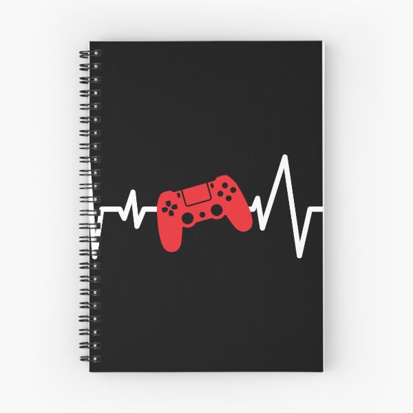 Item preview, Gamer heart beat - Gamer memes - gamer lifestyle - pc gamer - gamer for life - gamer nerd designed and sold by Artocity99.