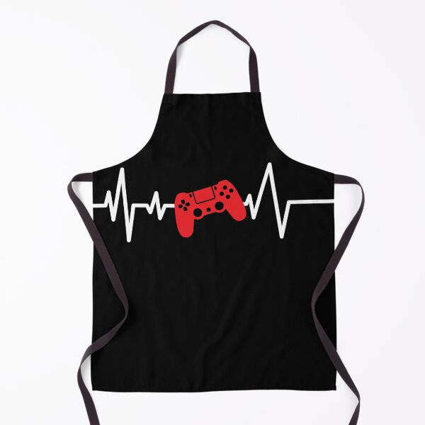 Item preview, Gamer heart beat - Gamer memes - gamer lifestyle - pc gamer - gamer for life - gamer nerd designed and sold by Artocity99.