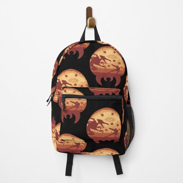 Item preview, Escape from Zebes designed and sold by JanetGord78439.