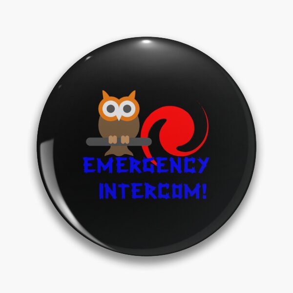 Item preview, emergency intercom Classic T-Shirt Copy Copy Copy designed and sold by BrysonRosea.