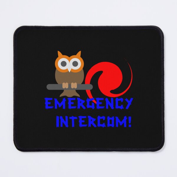 Item preview, emergency intercom Classic T-Shirt Copy Copy Copy designed and sold by BrysonRosea.