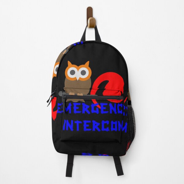 Item preview, emergency intercom Classic T-Shirt Copy Copy Copy designed and sold by BrysonRosea.