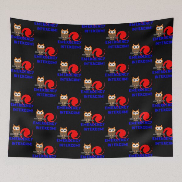Item preview, emergency intercom Classic T-Shirt Copy Copy Copy designed and sold by BrysonRosea.