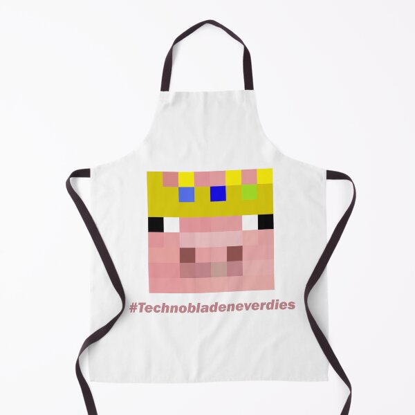 Item preview, Technoblade never dies - Love you Technoblade designed and sold by candytees.