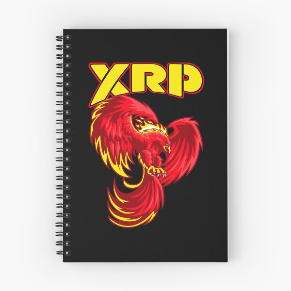 Item preview, XRP Phoenix designed and sold by timmac2.
