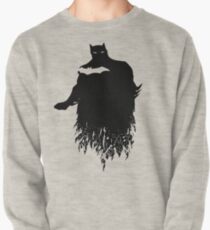 Ba*man Pullover
