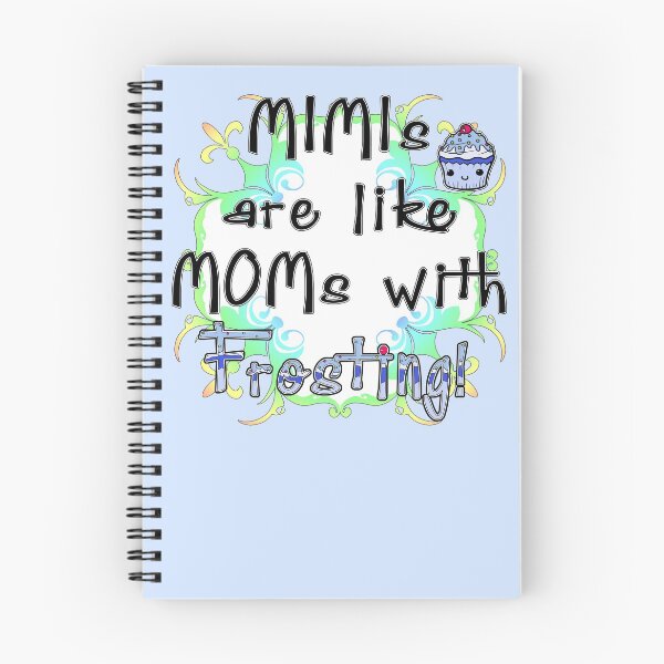 Item preview, Mimi is the Best! designed and sold by TJDraws.