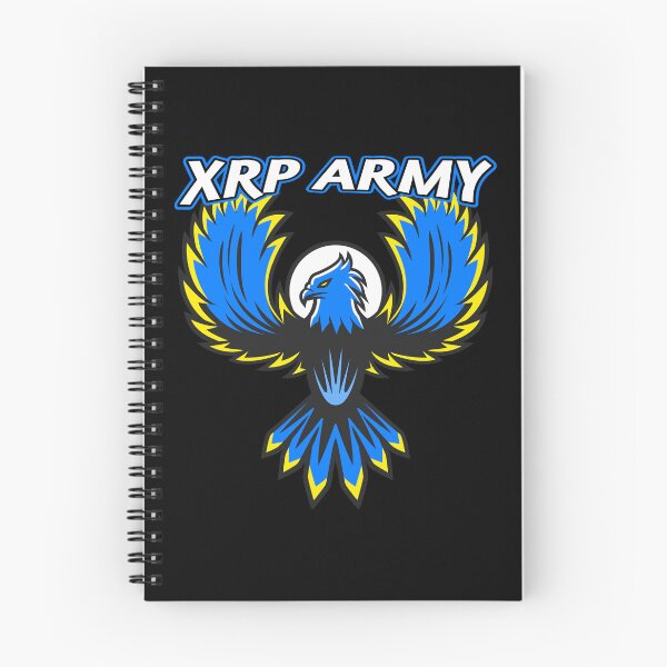 Item preview, XRP ARMY designed and sold by timmac2.