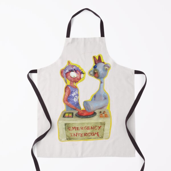 Item preview, Emergency Intercom Enya Umanzor Drew Phillips Kids T-Shirt designed and sold by BrysonRosea.
