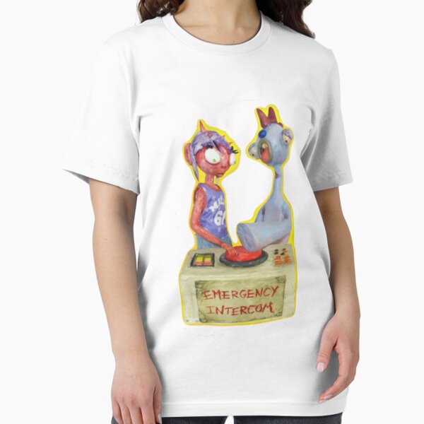 Emergency Intercom T-Shirts for Sale | Redbubble Emergency Intercom T-Shirts for Sale | Redbubble