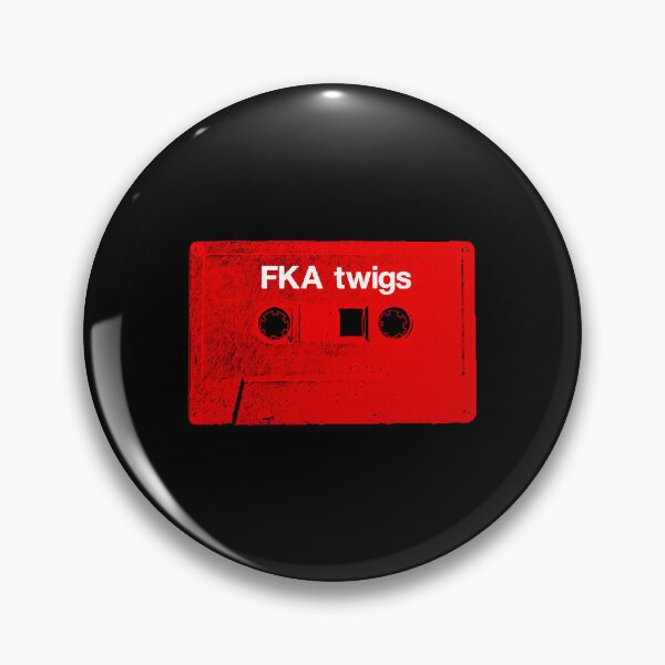 Item preview, Fka Twigs Cassette Tape  designed and sold by SarahHold89594.