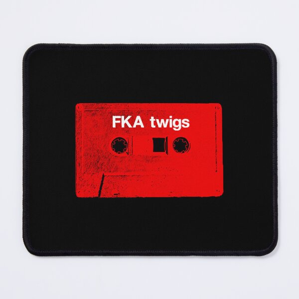 Item preview, Fka Twigs Cassette Tape designed and sold by SarahHold89594.