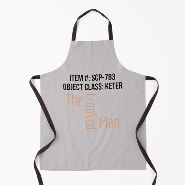 Item preview, The Crooked Man designed and sold by DeusExMachina1.