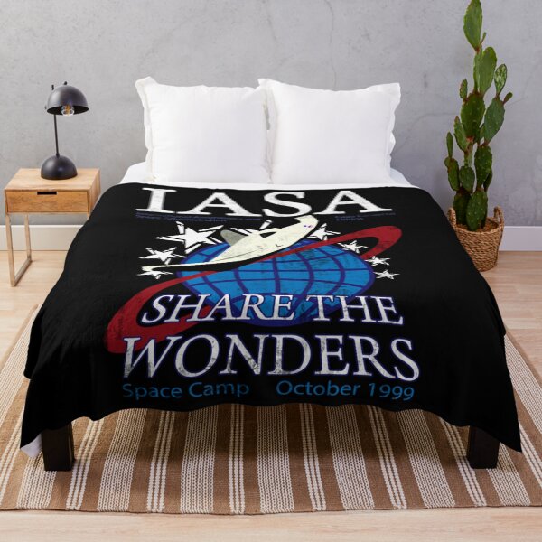 Item preview, Camp spatial de lIASA designed and sold by MarleneWeber93.