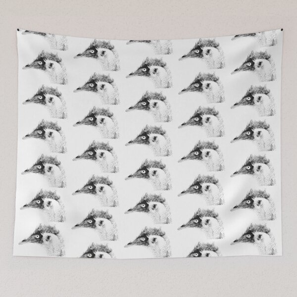 Item preview, Emu ~2 designed and sold by Carla Jensen.