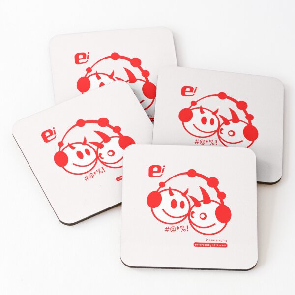 Item preview, emergency intercom Essential T-Shirt Copy Copy Copy Copy Copy Copy designed and sold by BrysonRosea.