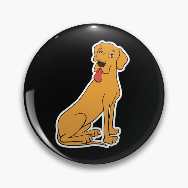 Item preview, Cool And Cute Great Dane designed and sold by UnknownArtistt.