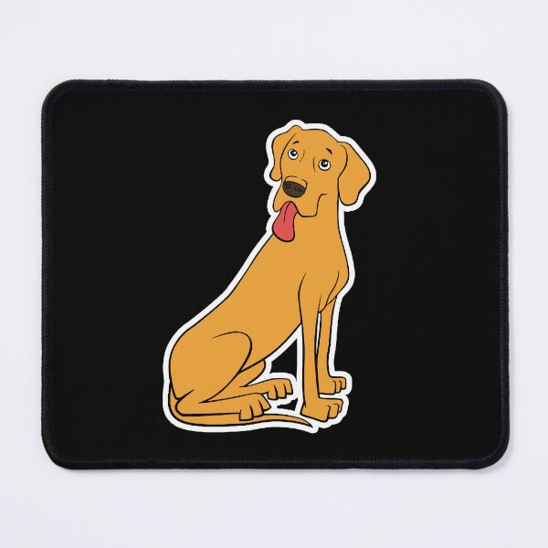 Item preview, Cool And Cute Great Dane designed and sold by UnknownArtistt.