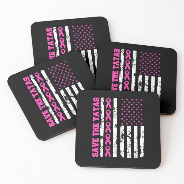 Item preview, Save the tatas designed and sold by pnkpopcorn.