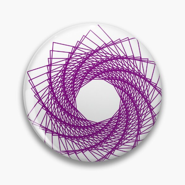 Item preview, Cosmic eyebrows (Purple) designed and sold by ashaV-arts.