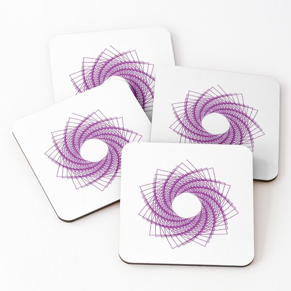 Item preview, Cosmic eyebrows (Purple) designed and sold by ashaV-arts.