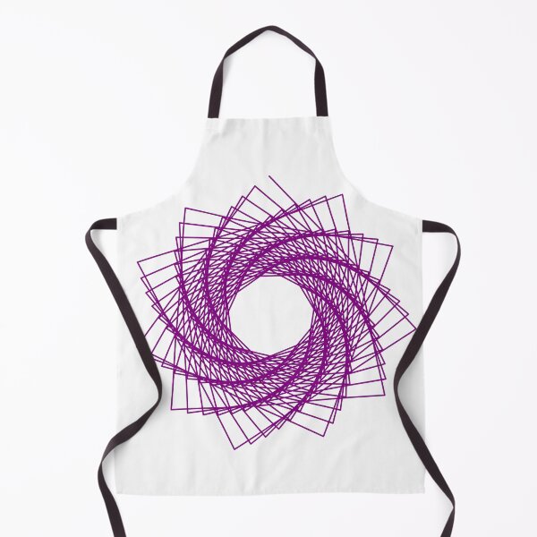 Item preview, Cosmic eyebrows (Purple) designed and sold by ashaV-arts.