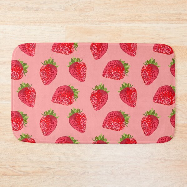 Item preview, 3 Strawberries designed and sold by Moshruum.