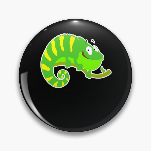 Item preview, Cool And Cute Iguana designed and sold by UnknownArtistt.