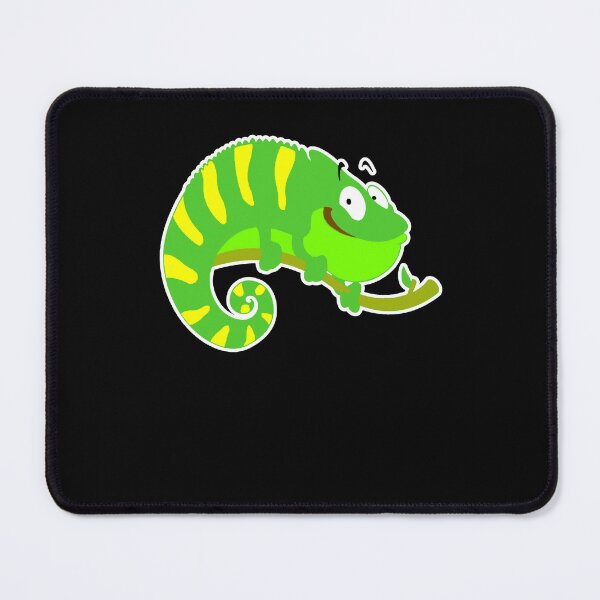 Item preview, Cool And Cute Iguana designed and sold by UnknownArtistt.