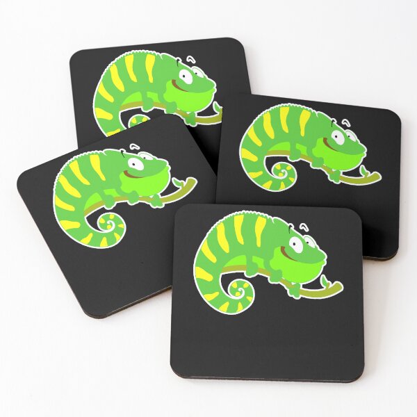 Item preview, Cool And Cute Iguana designed and sold by UnknownArtistt.
