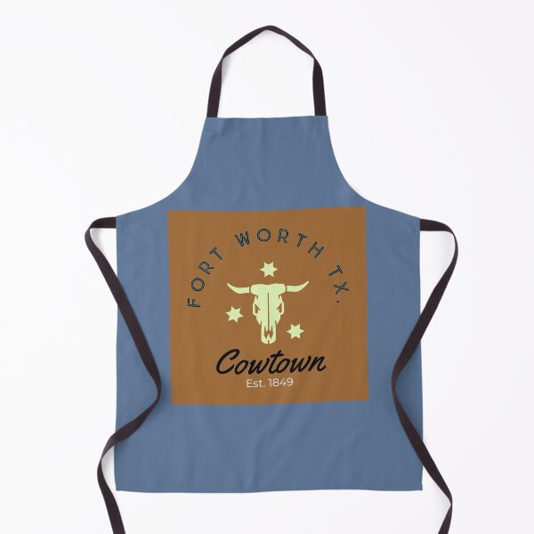 Item preview, Fort Worth Texas Old West designed and sold by AshTreeCrtvCo.