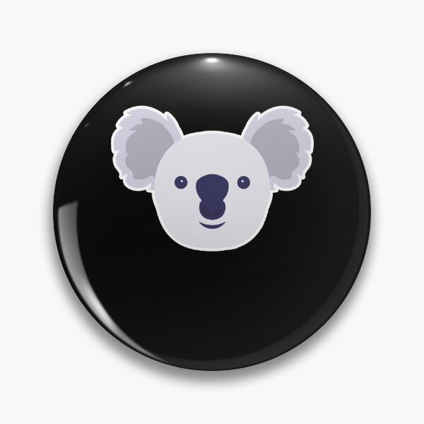 Item preview, Cool And Cute Koala designed and sold by UnknownArtistt.